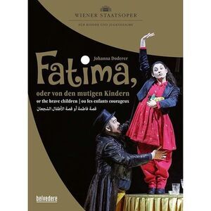 Fatima  DVD